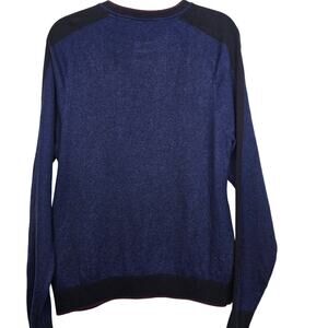 Ted Baker London Pullover Crewneck Sweater
Soft Men's Size 4 Slim Fit Wool Blend